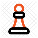Peao Peca Xadrez Icon
