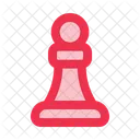 Peao Peca Xadrez Icon