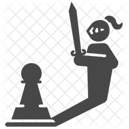 Penhor  Ícone