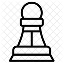 Peao De Xadrez Icon