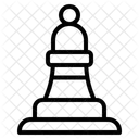 Peao De Xadrez Icon