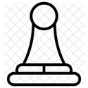 Peao De Xadrez Icon