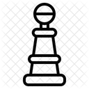 Peao De Xadrez Icon