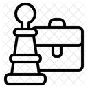 Peao De Xadrez Icon