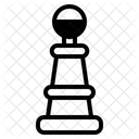 Peao De Xadrez Icon