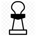 Peao De Xadrez Icon