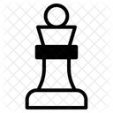 Peao De Xadrez Icon