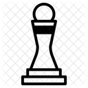 Peao De Xadrez Icon