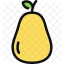 Pear  Icon