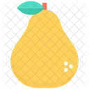 Pear Pome Fruit Icon