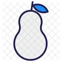 Pear  Icon