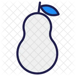 Pear  Icon