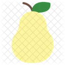 Pear Fruit Food Icon