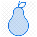 Pear  Icon