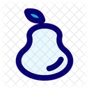 Pear Icon