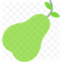 Pear Fruit Food Icon