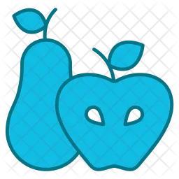 Pear  Icon