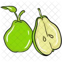 Pear Fruit Fresh Pear Icon