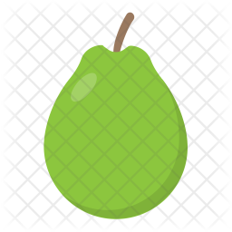 Pear Icon