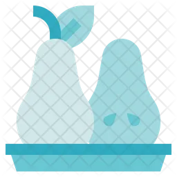 Pear  Icon