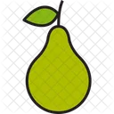 Pear Icon