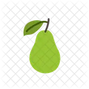 Pear Icon