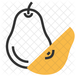 Pear Icon
