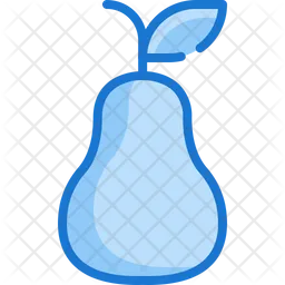 Pear  Icon