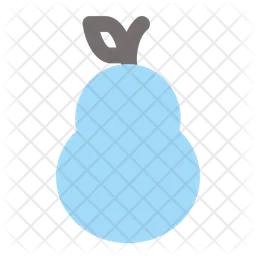 Pear  Icon