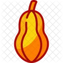 Pear Organic Vegan Icon