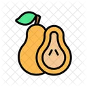 Pear  Icon