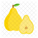 Pear  Icon