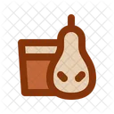 Pear  Icon