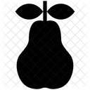 Pear  Icon
