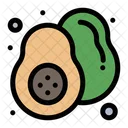 Pear  Icon