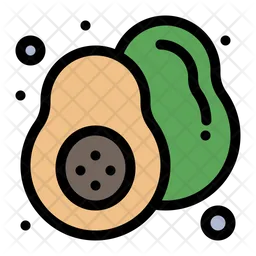 Pear  Icon