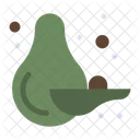 Pear  Icon