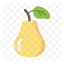 Pear  Icon