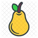 Pear  Icon