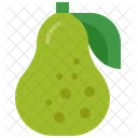 Pear  Icon