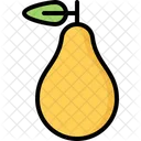 Pear Fruit Food Icon