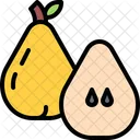 Pear  Icon