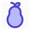 Pear  Icon