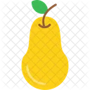 Pear  Icon