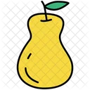 Pear  Icon