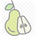 Pear  Icon