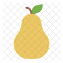 Pear  Icon