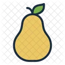 Pear  Icon