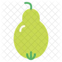 Pear  Icon