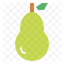 Pear  Icon